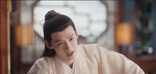 尹峥|卿卿日常：看懂了川主对尹峥的奖赏，才明白老二为何会逐步失宠！