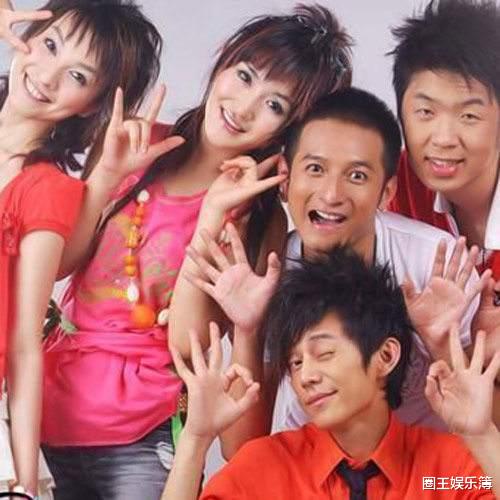 吴昕|原来《快乐大本营》停播解散，对于吴昕来说，未必是坏事