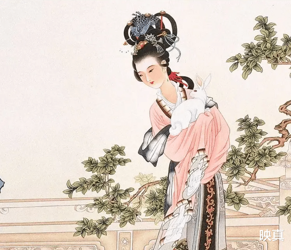 嫦娥究竟什么来头?考古为我们揭开谜团