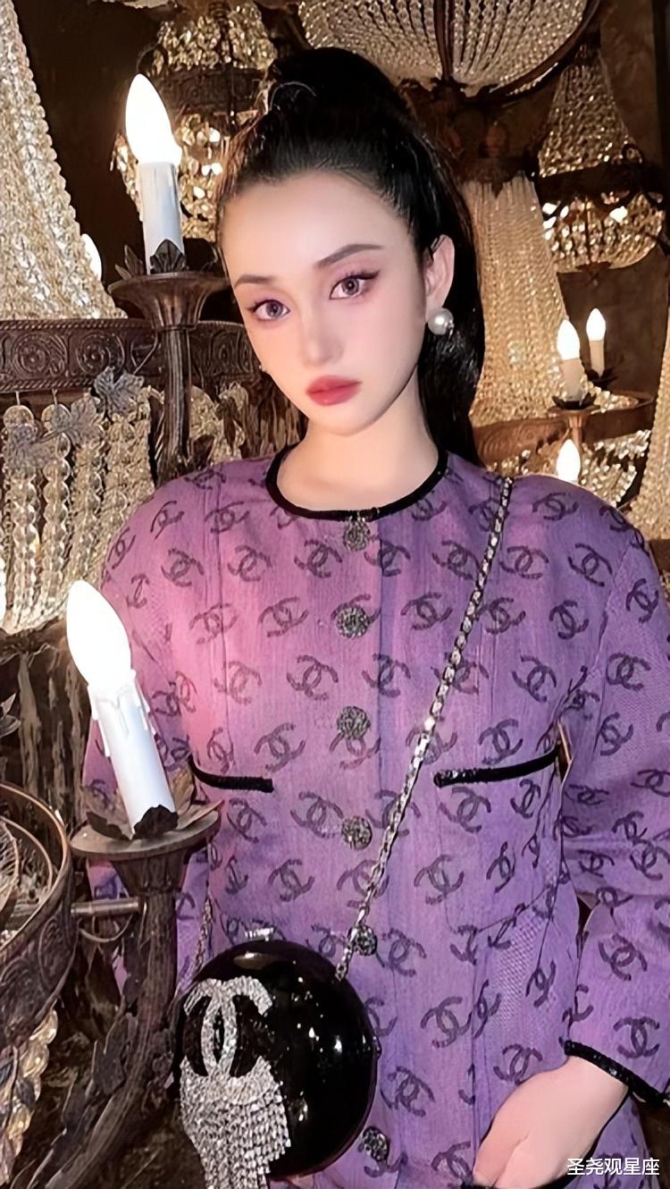 吴秀波|吴秀波前女友定居北京!日常出行专车接送,爱买奢侈品生活太惬意