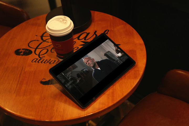 OPPO|初入江湖却敢越级挑战群雄 OPPO Pad体验记