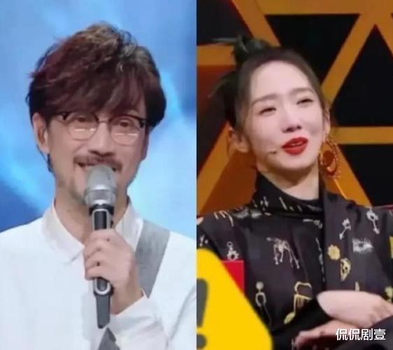 张韶涵|好好在上的评委,竟然没有代表作,真是尴尬