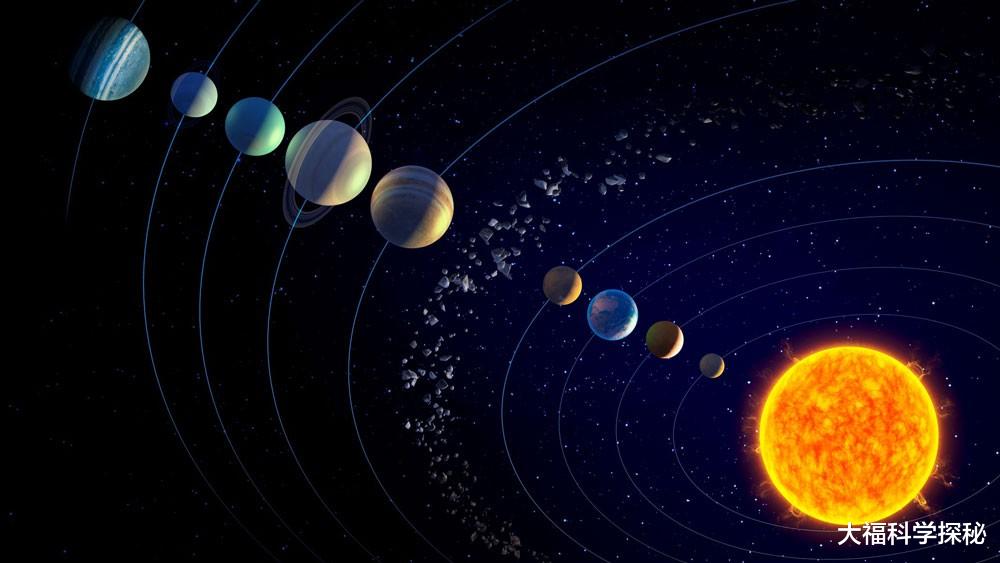 宇宙万物的命运是注定的?神经学家实验证明,人类或没有自由意志