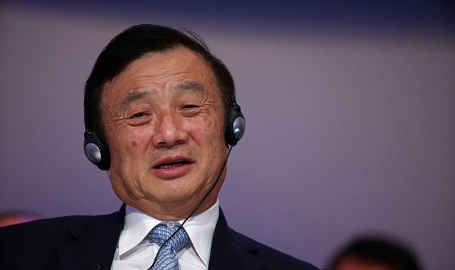 华为|两大系统无偿捐给国家，对日本却开始收专利费，任正非意欲何为？