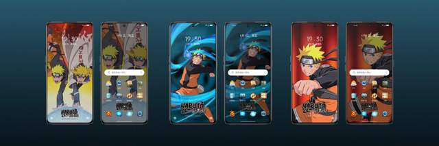 realme|realme两款新品：火影限定手机，网课专属平板