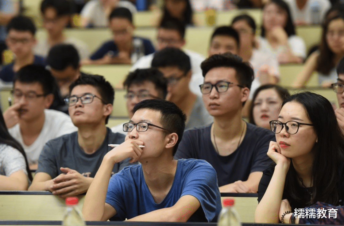 高校|我国百强高校名单，中科大表现出色，清北仍然位居榜首