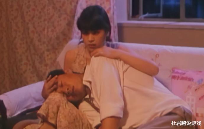 电影|拍过禁片，上过知名杂志，她的成名作你看过吗？