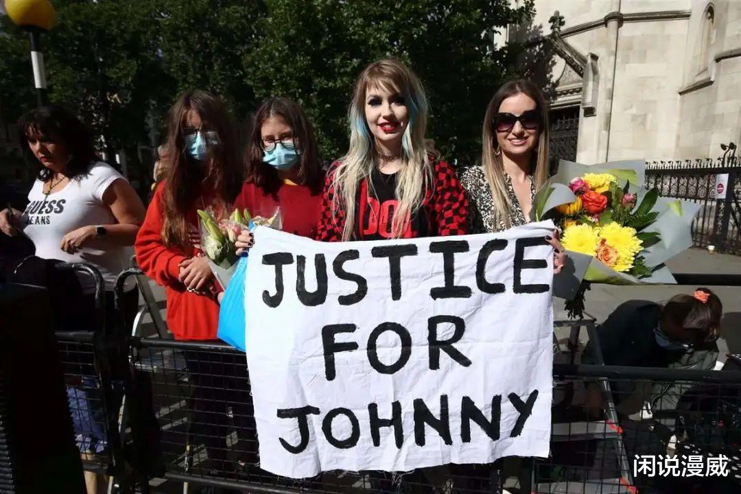 约翰尼·德普|好莱坞明星夫妻狗血离婚案：德普与艾梅帕谁是谁非，公道自在人心