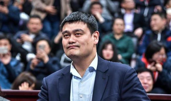 孙铭徽|肘击骨折！严惩浙江广厦！遭姚明禁赛1场之后，如今再次爆发冲突