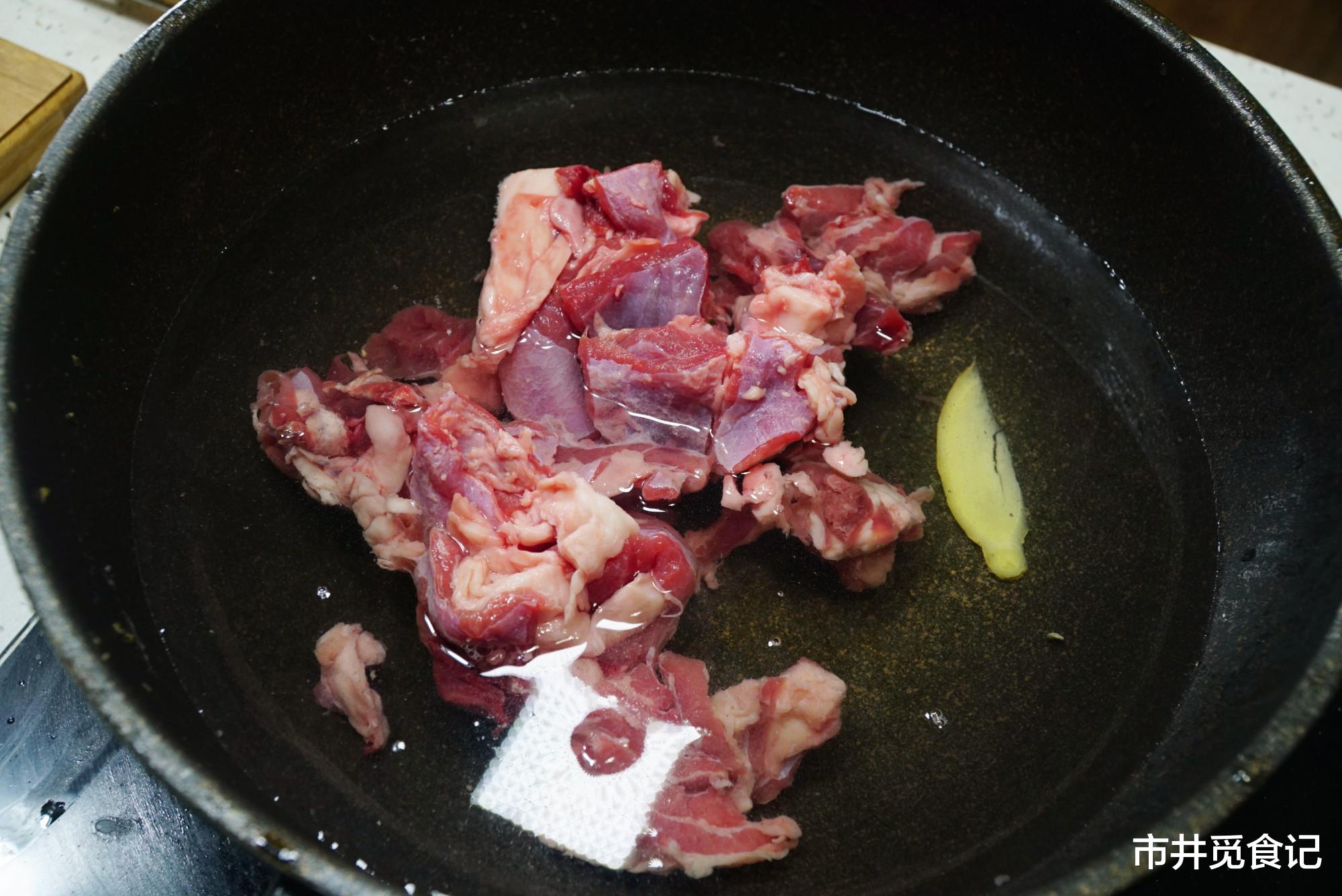 俗语“小暑吃豆,大暑吃肉”,3肉2豆记得多吃,打好基础健康入秋