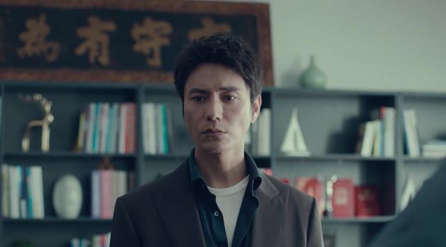 周锐|播4集，收视破2，主演演技拿下大满贯10分，浙江台新剧凭啥这么拽