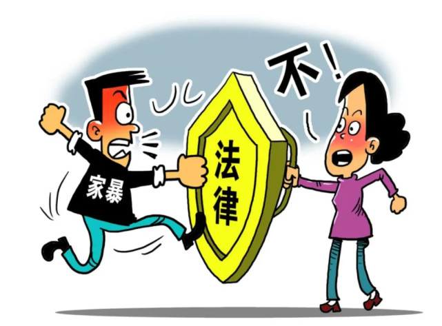 宁波一男子家暴2岁幼崽,数次猛踹还冲进厨房拿刀,警方已介入