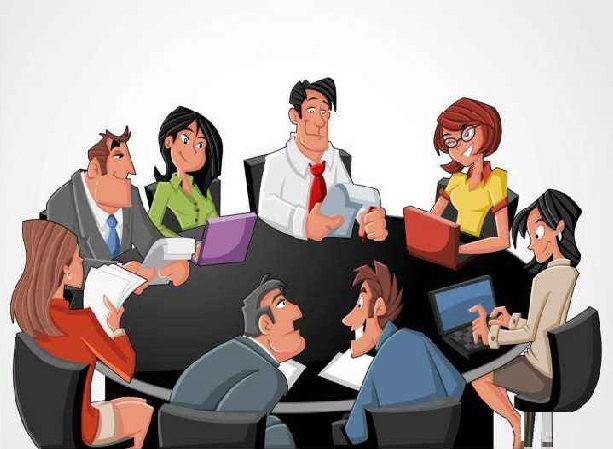 报销|微型小说:这顿饭,到底是谁吃的?