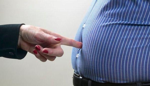 蛋糕裙 男性152-188cm标准体重对照表，若你“达标”，恭喜，还不算胖