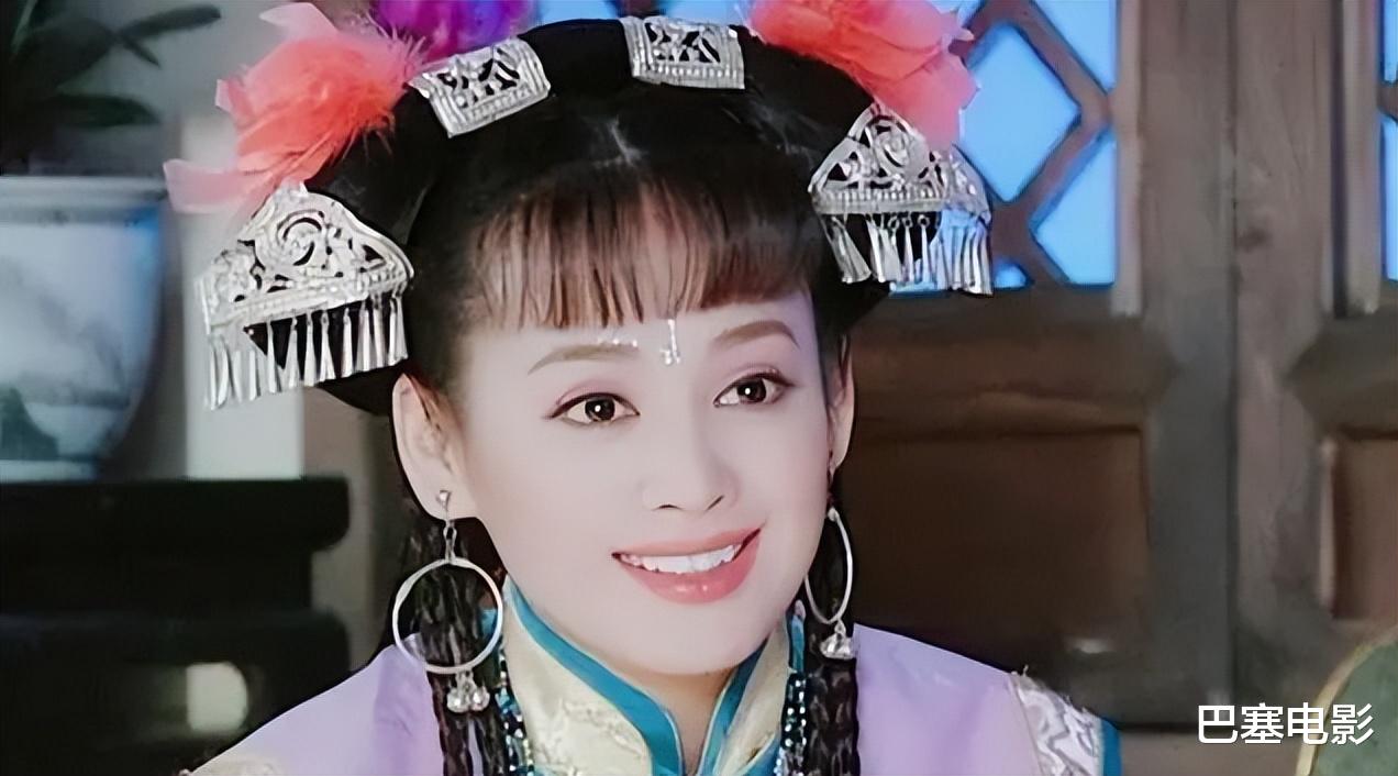 孙俪|越长越凶,孙俪眼凸发腮,古天乐神似三星堆,都是一张不好惹的脸