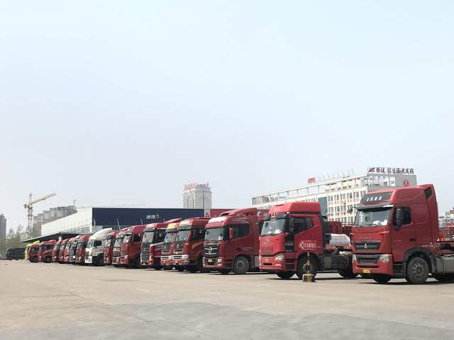 |限行多、停车难,现今危化驾驶员从业情况如何?