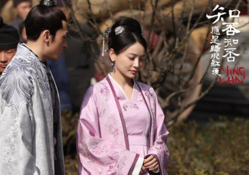 少女日记|《知否》：林姨娘对盛家女儿的影响有多大？看看他们的婚姻就知道