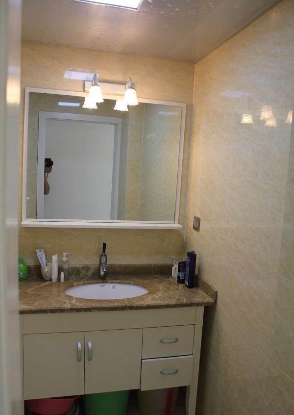 91㎡13万包给自家亲戚装修,上齐家具很温馨,就是价格被坑了?