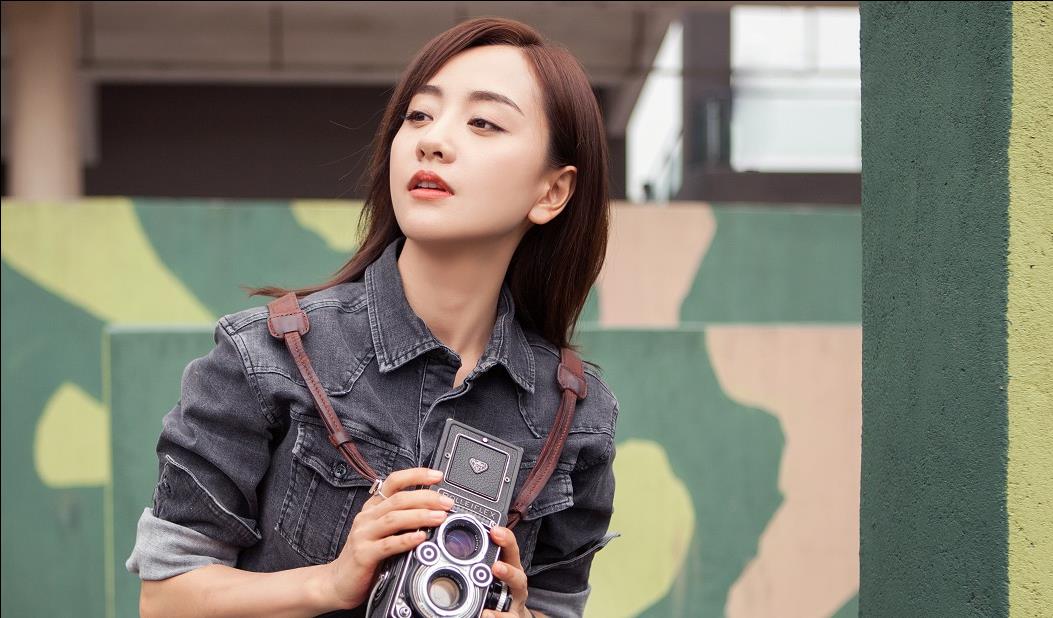 芒果台|杨蓉恋情曝光,和神秘男子疑似同居?男友是圈外人,好事将近