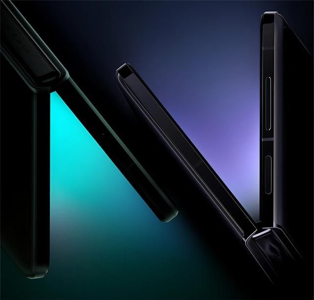ssd|最轻折叠，Find N2系列抢先看