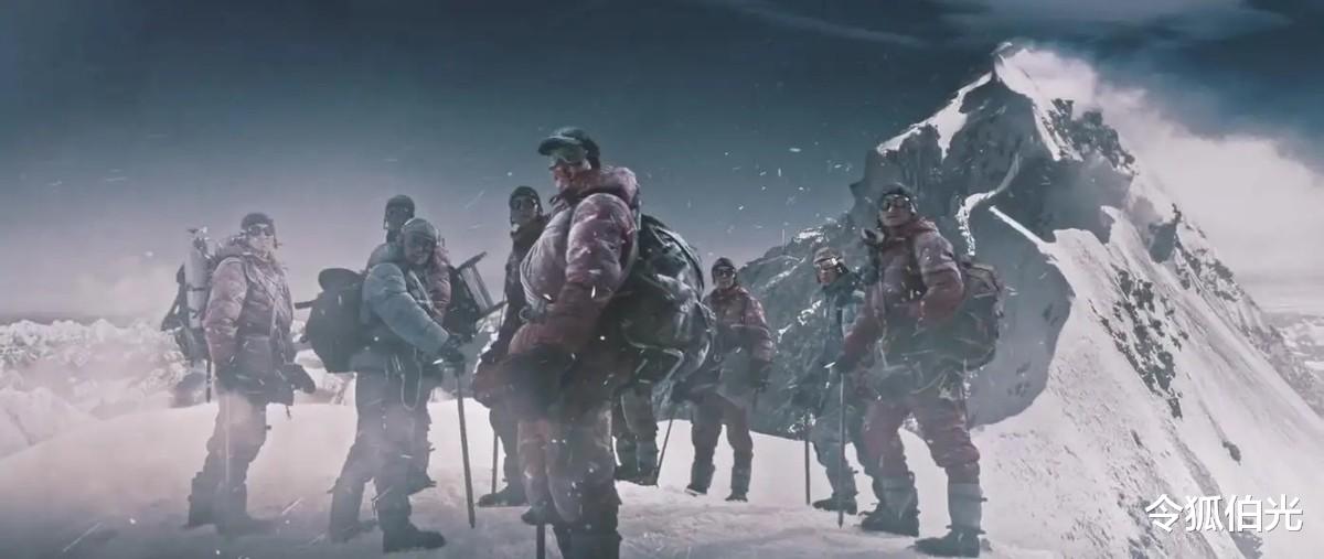 古天乐|上映前以为是王炸，首日票房却艰难过亿，这一次古天乐“玩砸了”