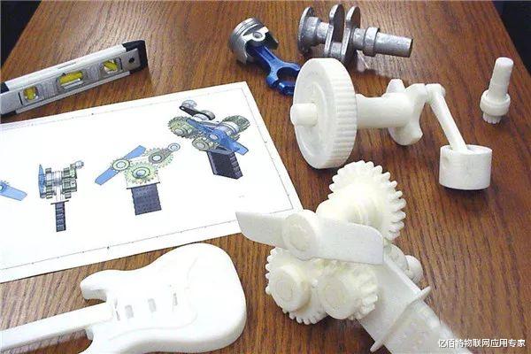 3D打印|3D打印这么厉害，连枪都能打印了？