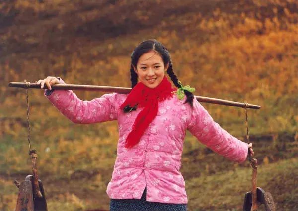 迪丽热巴|迪丽热巴,让人一言难尽