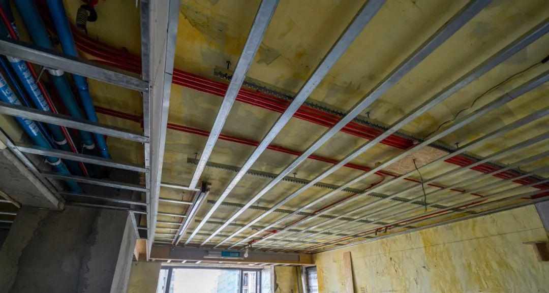 入住100天，被我家硬装气哭了！