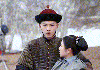 张馨予|?拒绝假骑马、假肌肉、假下水，22岁吴磊的出现，打了多少鲜肉的脸