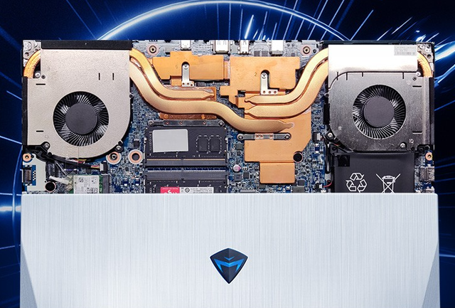 笔记本|机械师一款i7-12700H笔记本登场，配RTX3050Ti显卡仅6799元