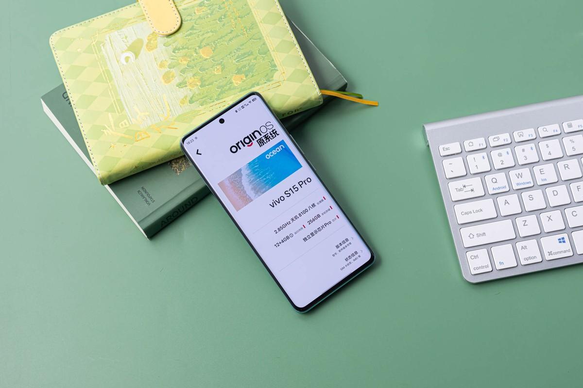 英伟达|vivo S15 Pro影像评测：旗舰级水准，一键直出质感大片