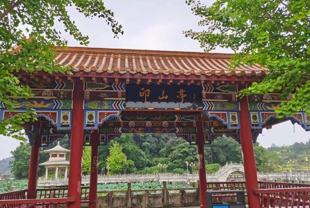 长沙|长沙县仅次于松雅湖的湖泊，景色很精致，还能免费露营钓鱼