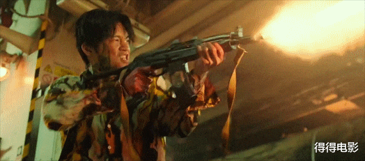 狼狩猎|从头杀到尾,光血浆就用了好几吨,韩国片这部19禁炸了