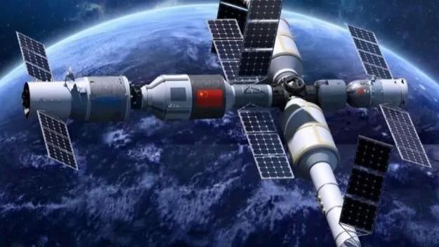 中国天宫空间站花费了多少钱？为什么比国际空间站便宜