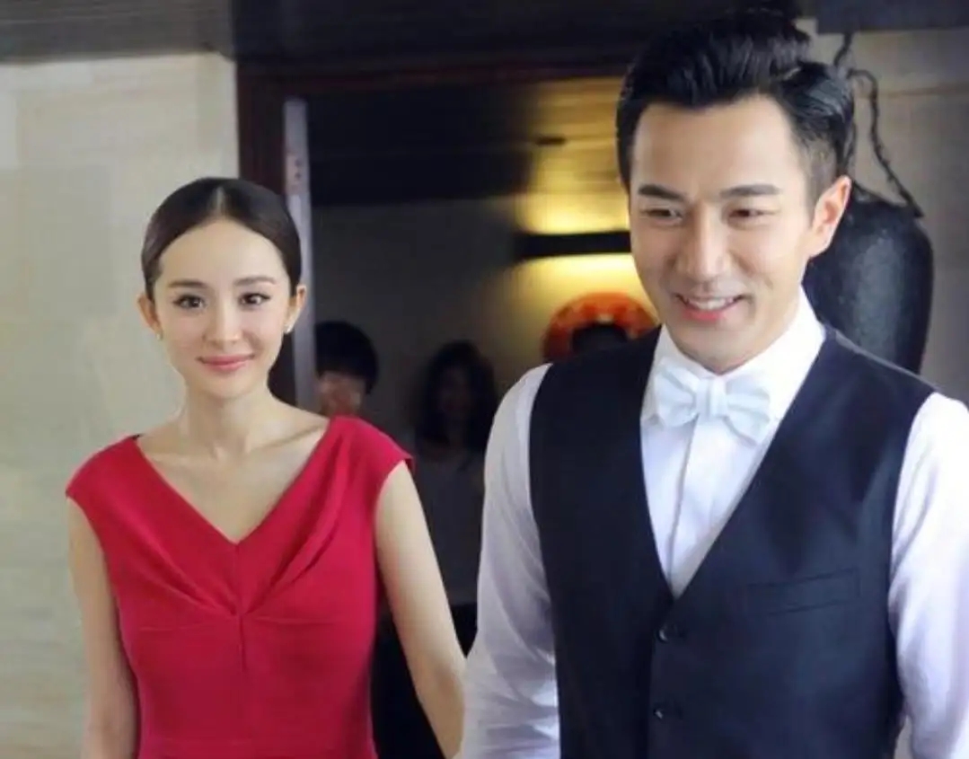 刘恺威|跟杨幂离婚五年刘恺威带女儿靠走穴为生 大幂幂依然春风得意是一线