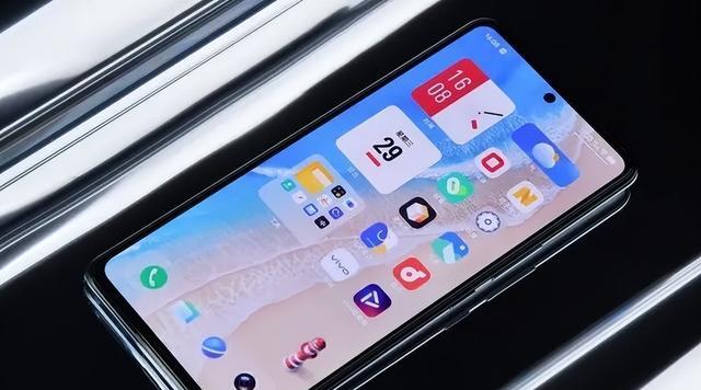 高通骁龙|iQOONeo5S:核心技术解读,打造“全能旗舰”新标杆,物超所值!