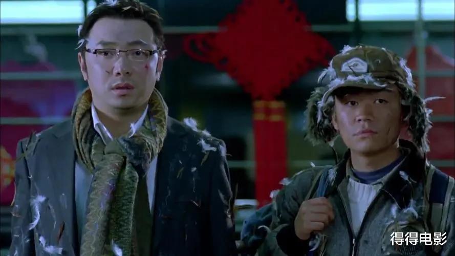 徐峥|2012年，拍完《泰囧》后的徐峥与王宝强，为何不再合作了？