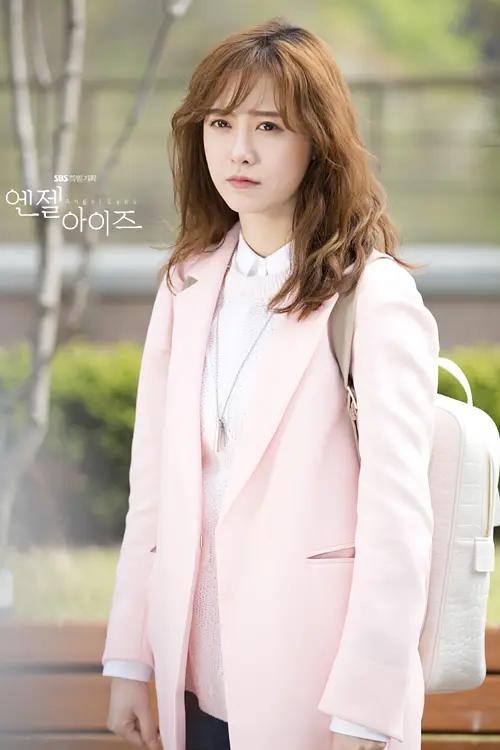 具惠善|具惠善与安宰贤的离婚狗血大战已时隔3年,近日现身被嘲胖若两人