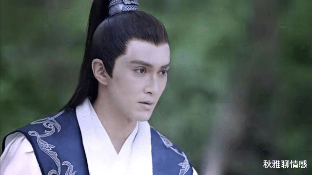 阿兰|重温《三生三世枕上书》,把伤害当作爱,沉晔才失去了阿兰若