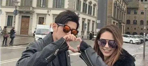 昆凌|昆凌未成年就被周杰伦追到手!4年后才公开恋情,如今已结婚7周年