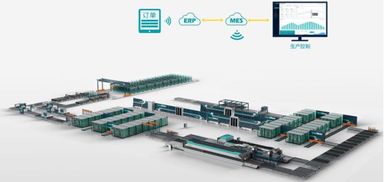 物联网|爱陆通5G4G智慧工厂解决方案-PLC网关-MQTT物联网网关