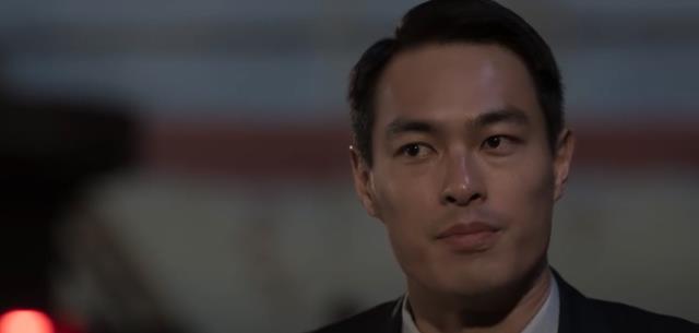 赵鹏超|罚罪:常征是亲弟,赵鹏超是何时知晓的?下飞机前早有伏笔