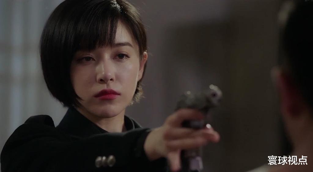 信仰|谍战剧《信仰》硬凹剧情,口碑两极分化,这三个槽点不容忽视