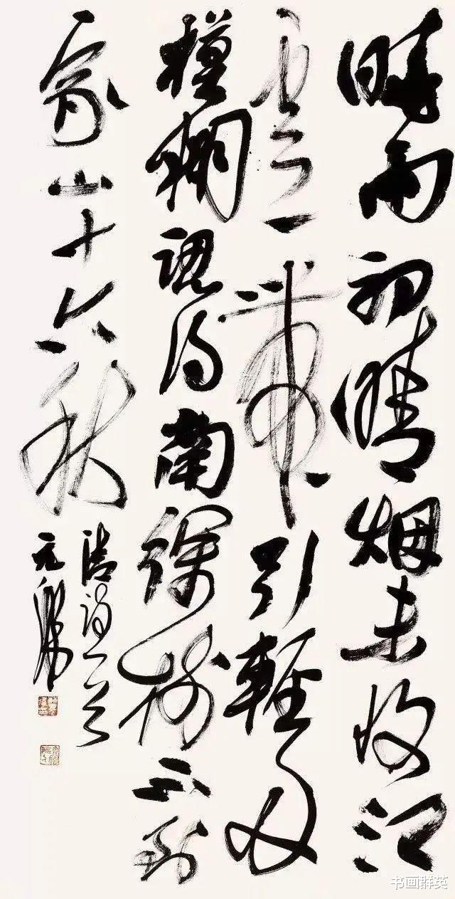 刘晓庆|曹元伟谈刘晓庆、贾平凹卖字:书法家们别想不通,更不必大惊小怪