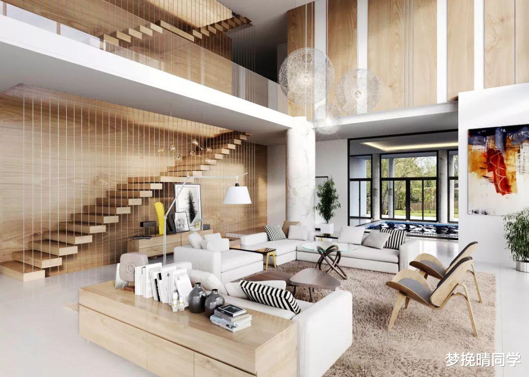 2个人非要3间卧室?千万不要陷入“囤空间”的陷阱