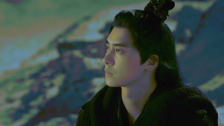 杨志雯|杨志雯凭借《镜·双城》出圈，不仅人设讨喜，组的CP也很好“嗑”