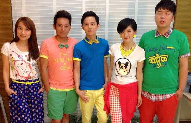 谢娜|当谢娜离开湖南卫视，才知道哪个徒弟最孝顺，蔡徐坤此时不该低调