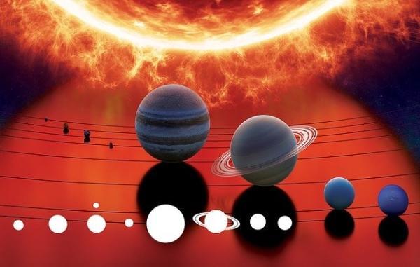 探索太阳系生命的“真相”！
