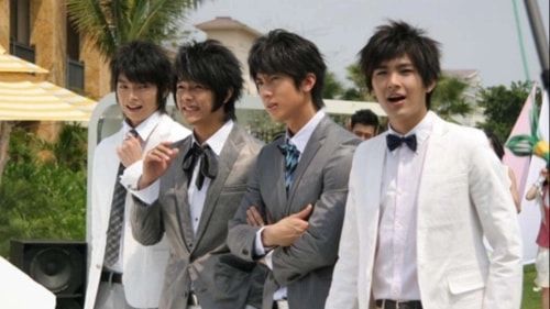 吴尊|“飞轮海F4”吴尊:娱乐圈第一谎话精,自曝隐婚生子人设崩塌