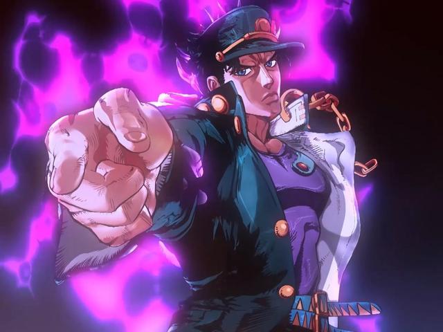 jojo|荒木到底经历了什么，才画出了JOJO！